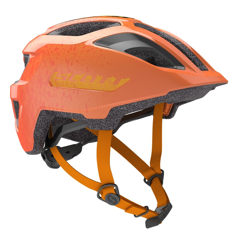 SCOTT Casque SCOTT Spunto Junior (CE)