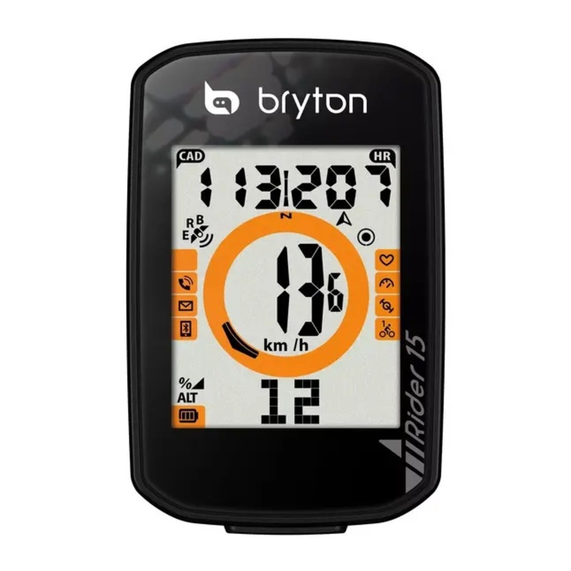 BRYTON BRYTON RIDER 15 E