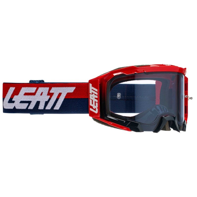 LEATT Masque Velocity 5.5