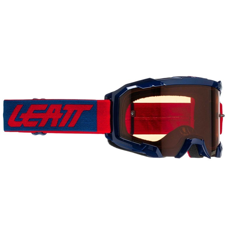 LEATT Masque Velocity 4.5