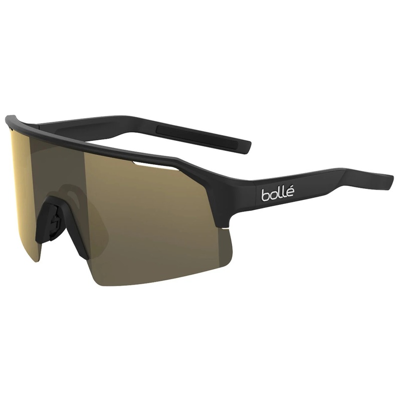 BOLLE C-SHIFTER  Black Matte TNS Gold