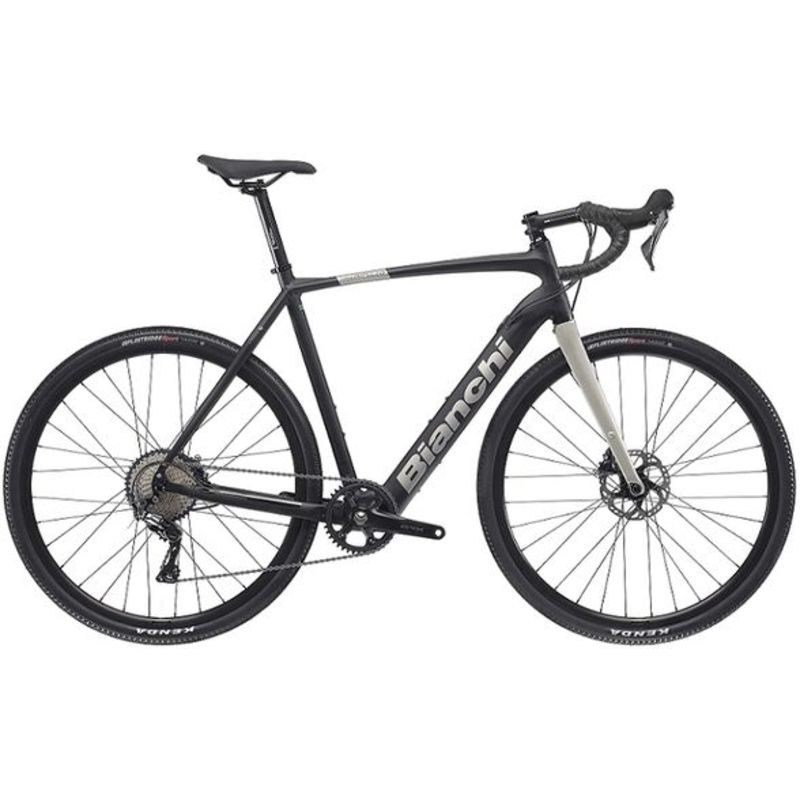 Bianchi Impulso e-allr grx600 40 x35+ - 2021