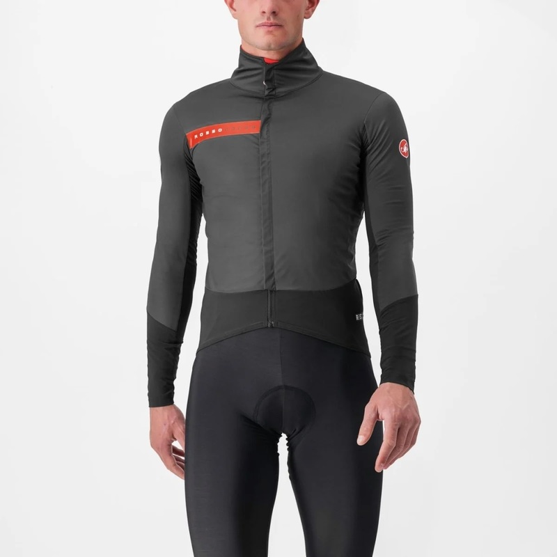 CASTELLI BETA RoS JACKET