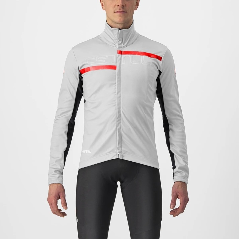 CASTELLI TRANSITION 2 JACKET