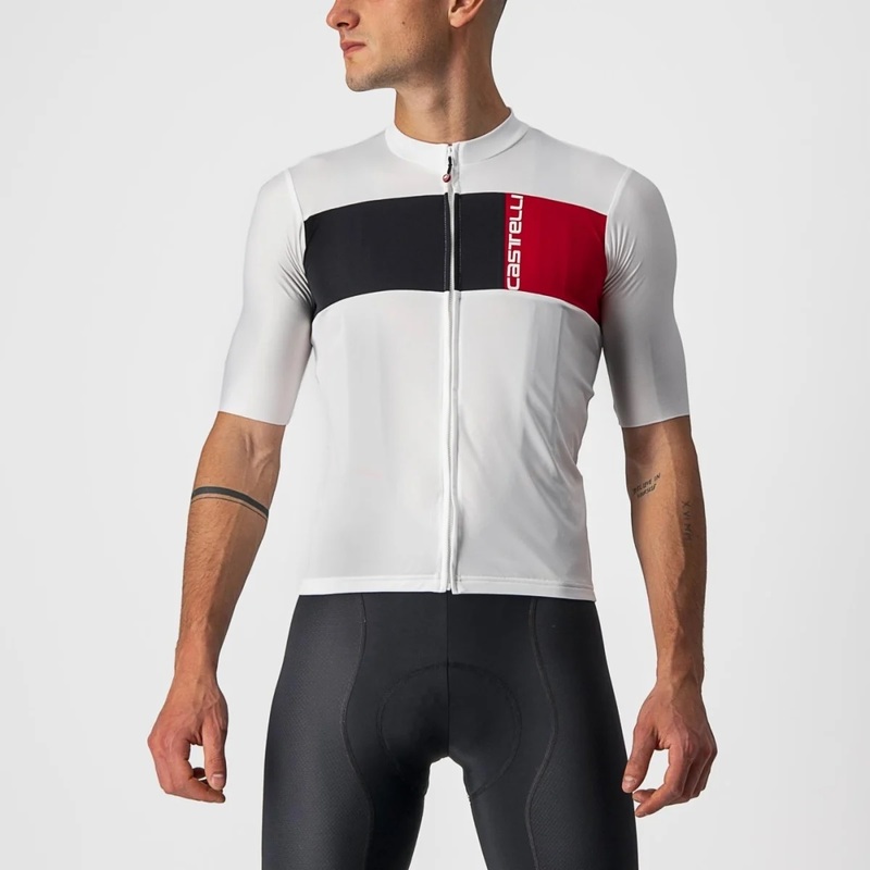 CASTELLI PROLOGO 7 JERSEY