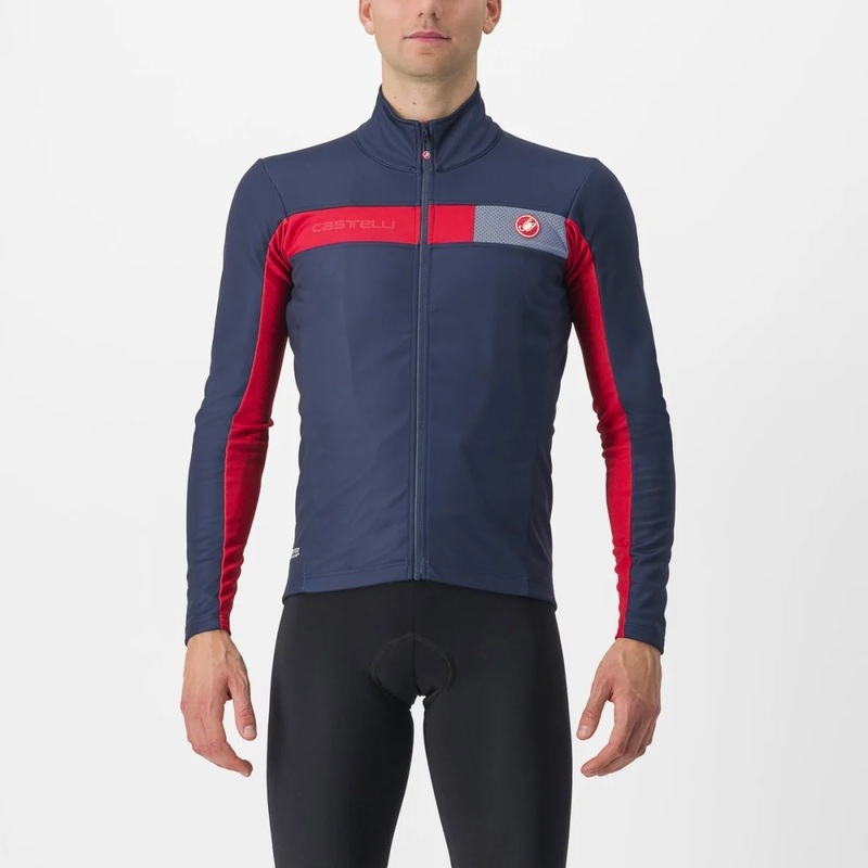 CASTELLI MORTIROLO 6S JACKET