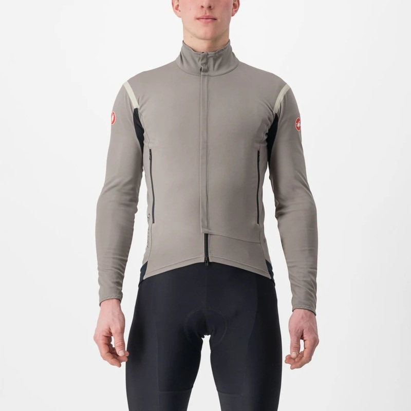 CASTELLI PERFETTO RoS 2 JACKET