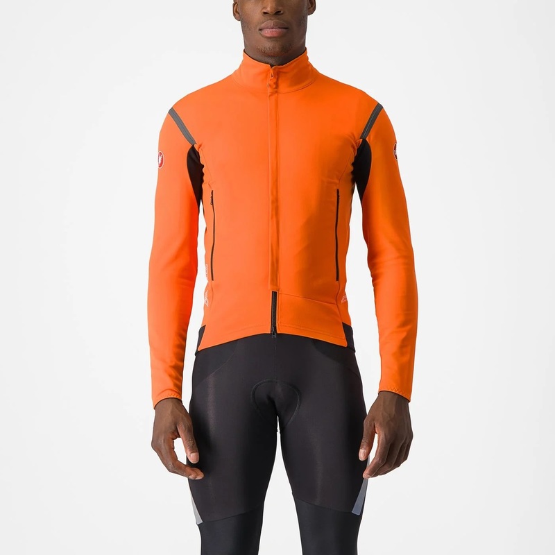 CASTELLI PERFETTO RoS 2 JACKET