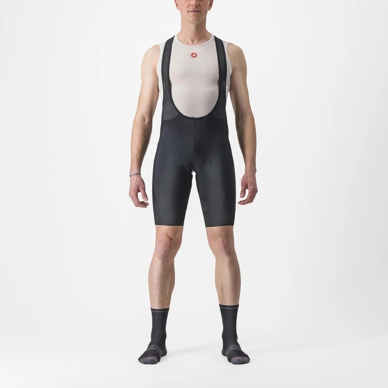 CASTELLI ENTRATA 2 BIBSHORT