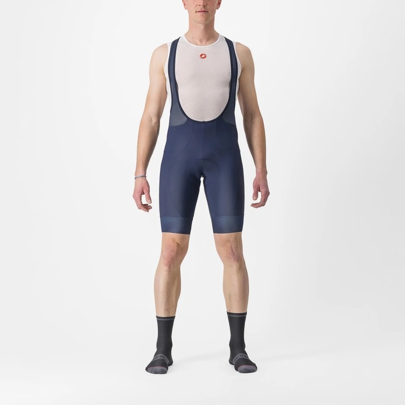 CASTELLI ENTRATA 2 BIBSHORT