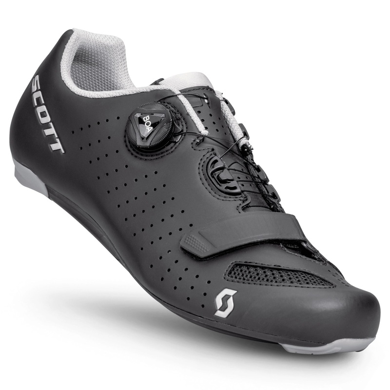 SCOTT Chaussures SCOTT Road Comp BOA®