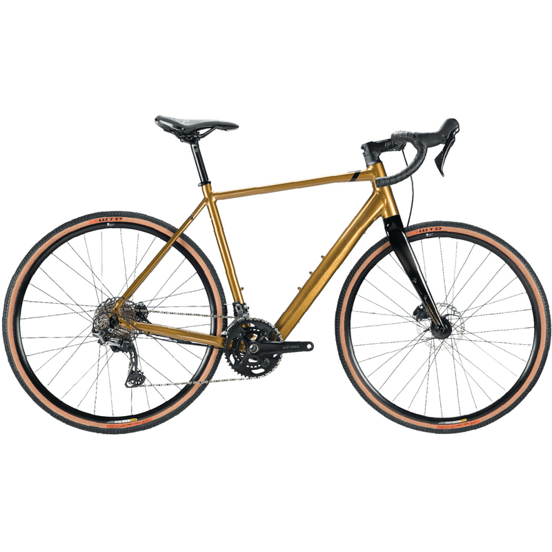 Lapierre Vélo gravel électrique Lapierre ecroshill 5.2