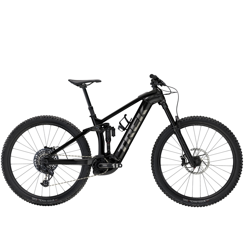 Trek Vtt électrique Trek rail 9.8 gx axs eu 750wh