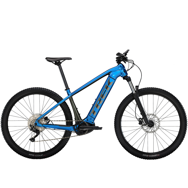 Trek Vtt électrique Trek powerfly4 625w eu