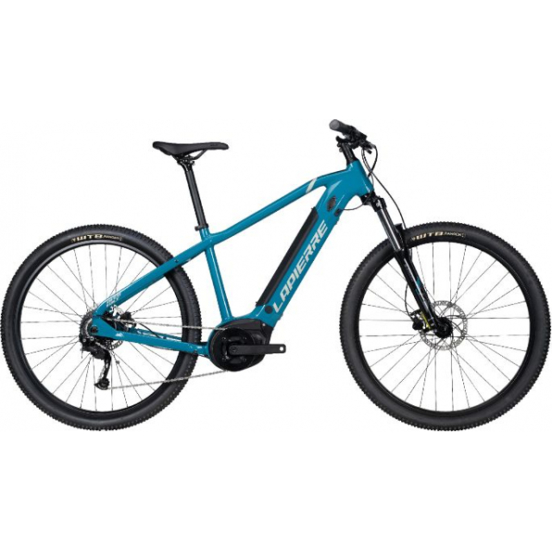 Lapierre Vtt électrique Lapierre overvolt ht 5.5