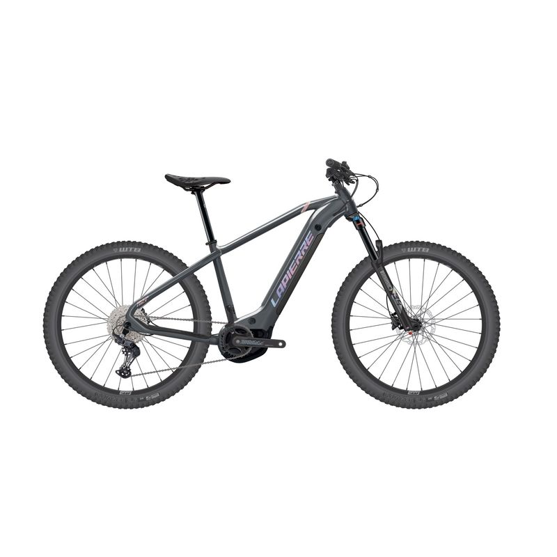 Lapierre Vtt électrique Lapierre overvolt ht 8.6