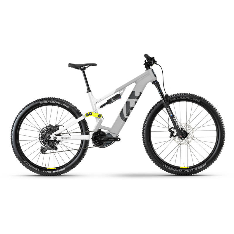 HUSQVARNA Vtt électrique Husqvarna mountain cross mc1