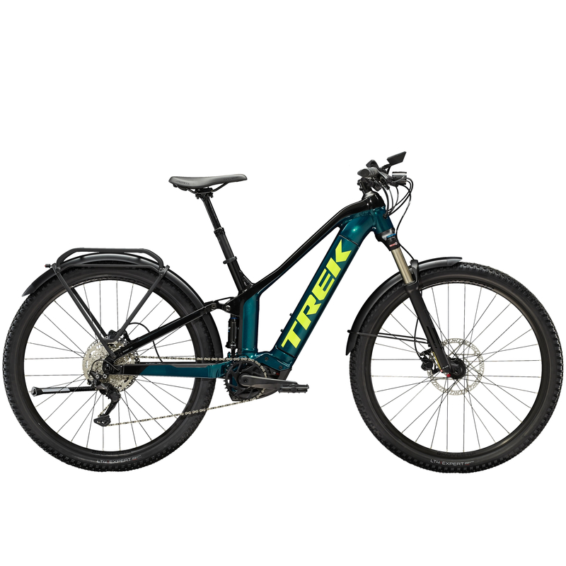 Trek Vtt électrique Trek powerflyfs4 eq eu