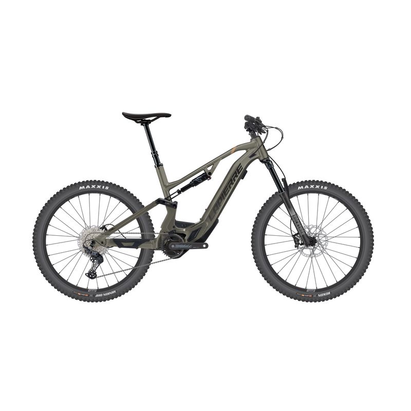 Lapierre Vtt électrique Lapierre overvolt tr 5.6