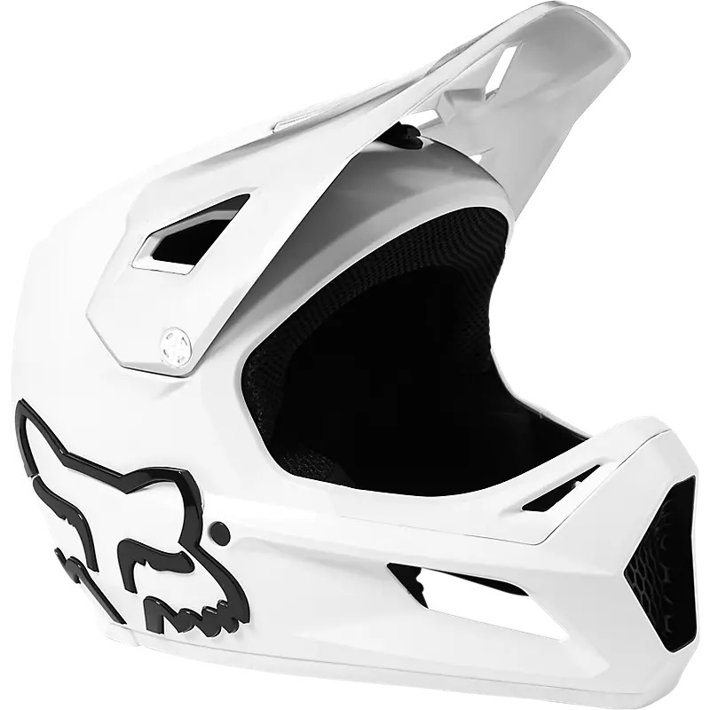 FOX Casque Rampage