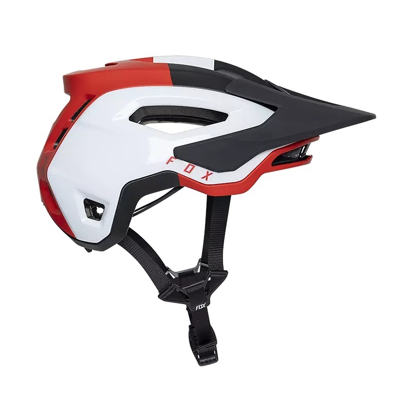 FOX Casque Speedframe Pro Klif