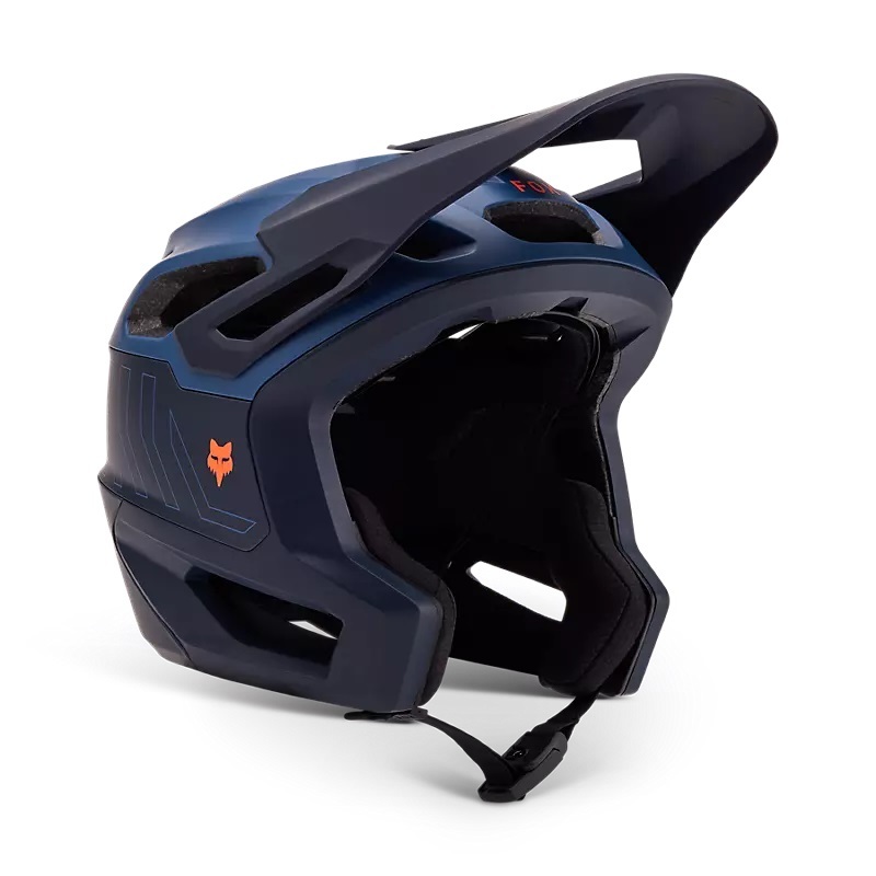 FOX Casque Dropframe Pro