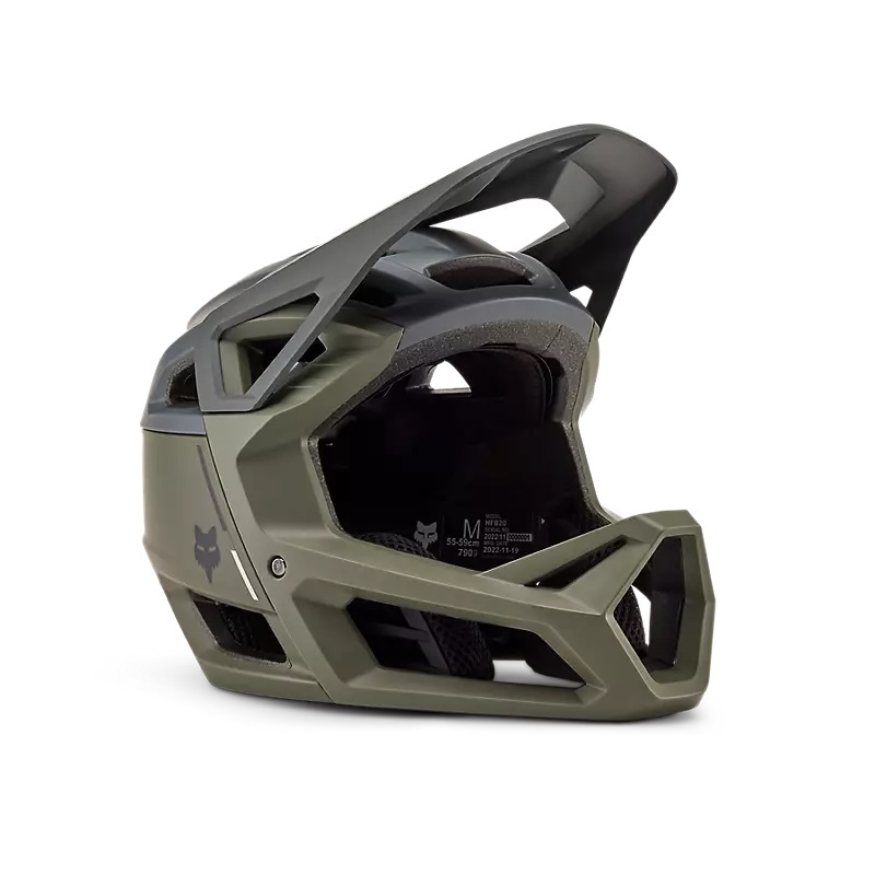 FOX Casque Proframe