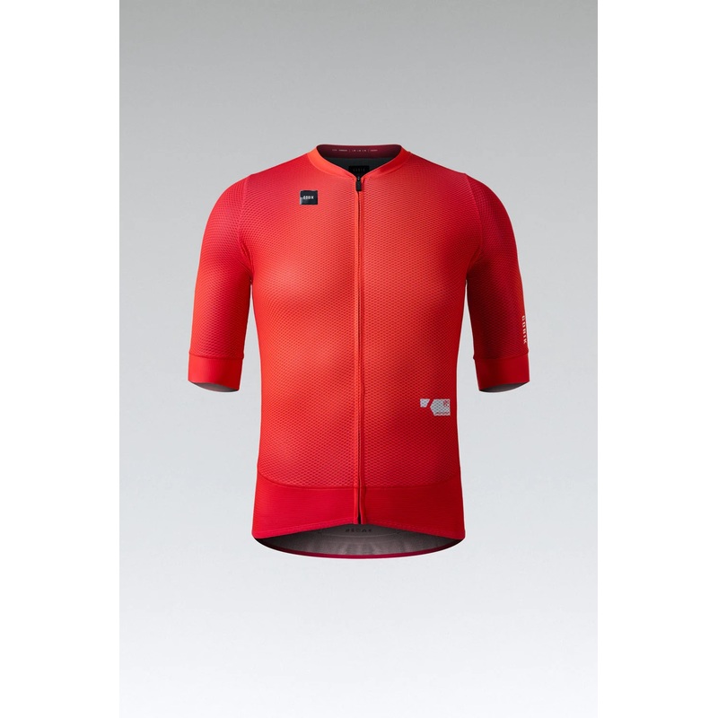 Gobik   Maillot Unisex Carrera 2.0