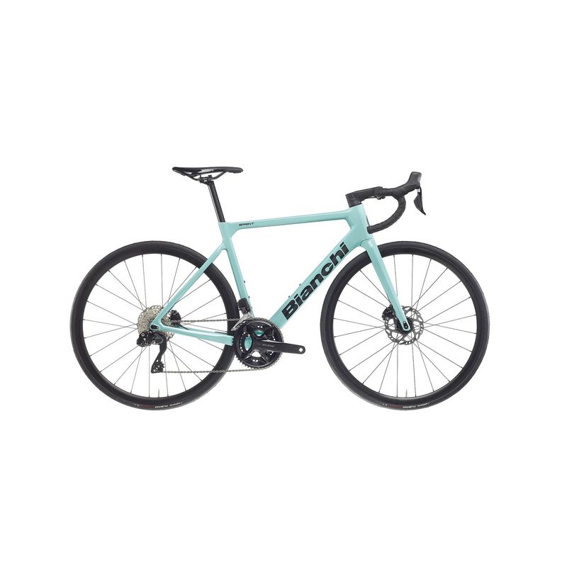 BIANCHI Sprint 105 Di2 12sp