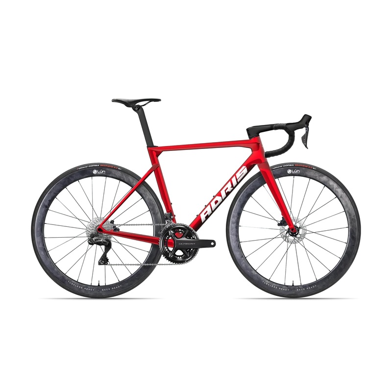 ADRIS Le Performance ULTEGRA DI2