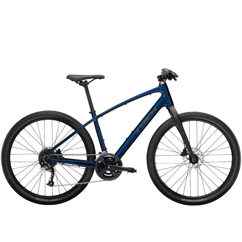 Trek Vtc Trek dual sport 2 Mulsanne