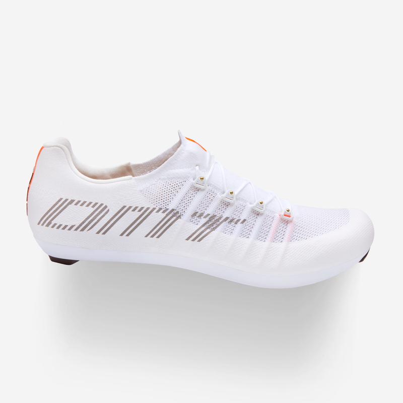 DMT CHAUSSURES DMT POGIS BLANC