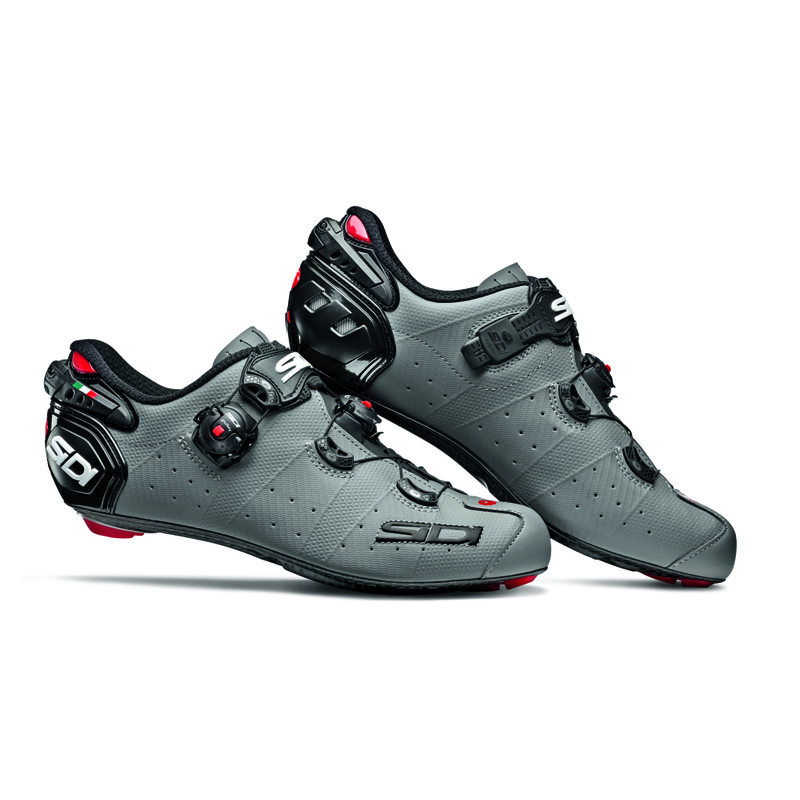 SIDI Sidi chaussures wire 2 carbon