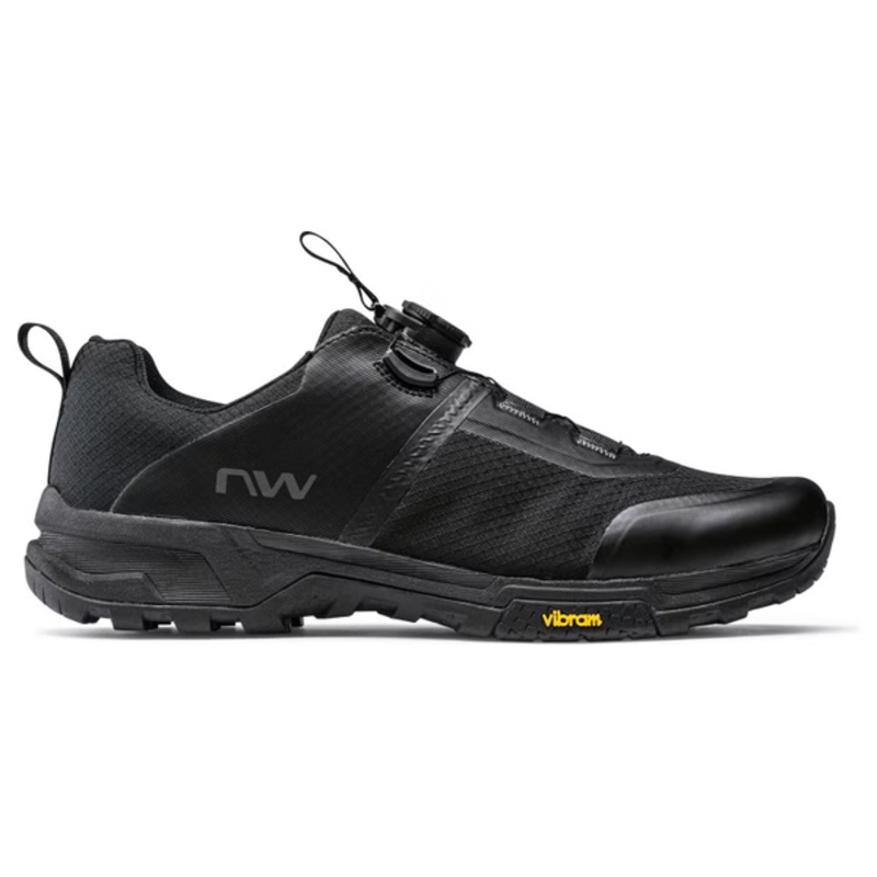 Northwave Chaussures VTT Northwave Crossland Plus Noir