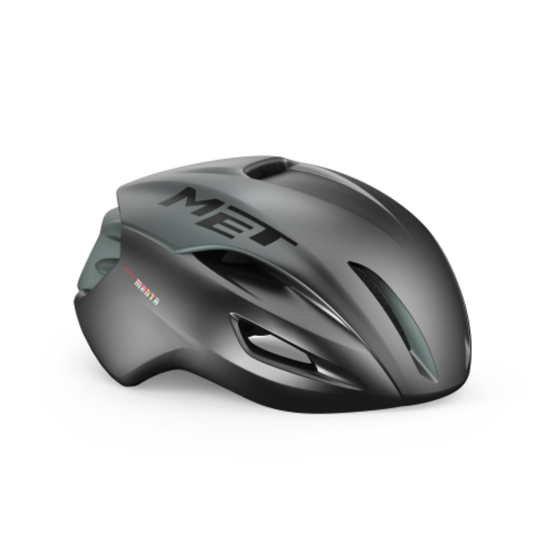 MET Casque vélo route Met manta mips