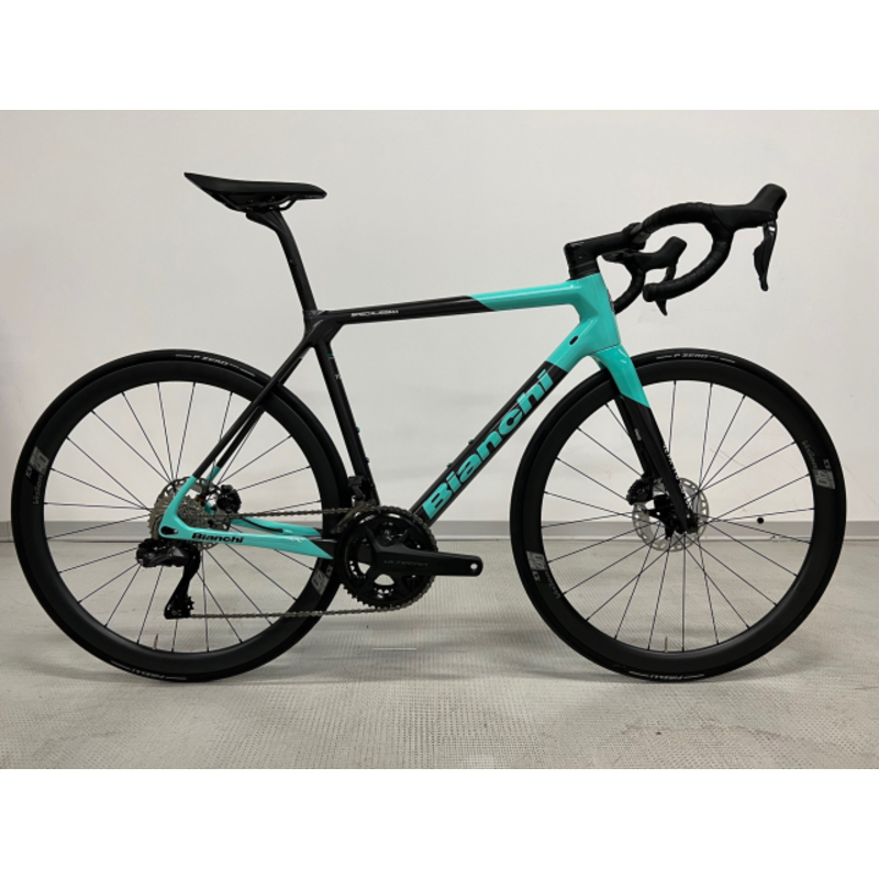 Bianchi  Vélo route Bianchi special.disc ultdi2 cp sc40