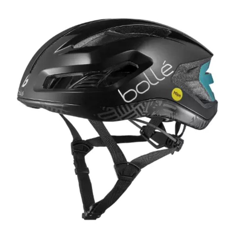 Bollé Casque de Vélo Bollé AVIO MIPS Black Glaz Shiny