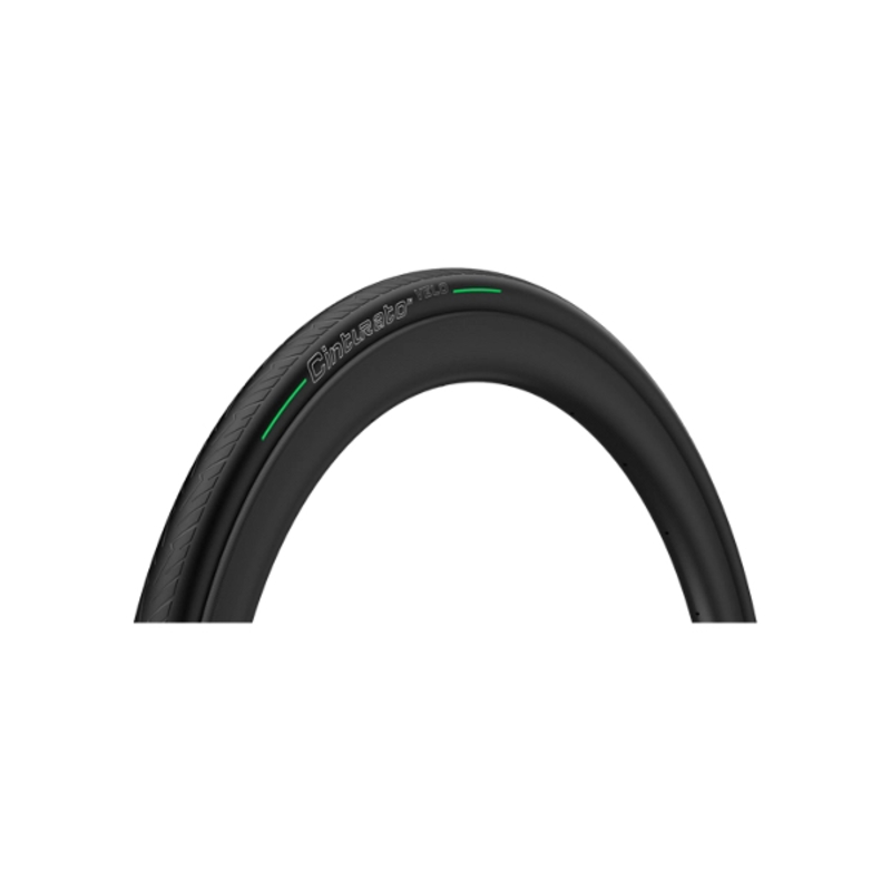 Pirelli Pneu route vélo Pirelli cinturato velo - tubeless - noir noir ts 26-622 700x26c