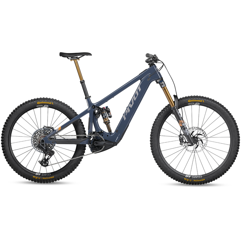 Pivot 2025 PIVOT Shuttle LT Pro X0