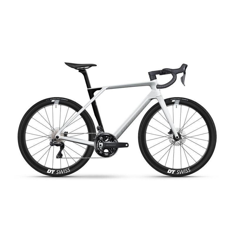 Lapierre Vélo route Lapierre xelius drs 8.0 c1