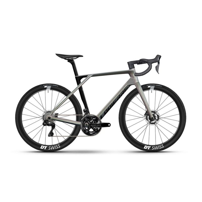 Lapierre Vélo route Lapierre xelius drs 9.0