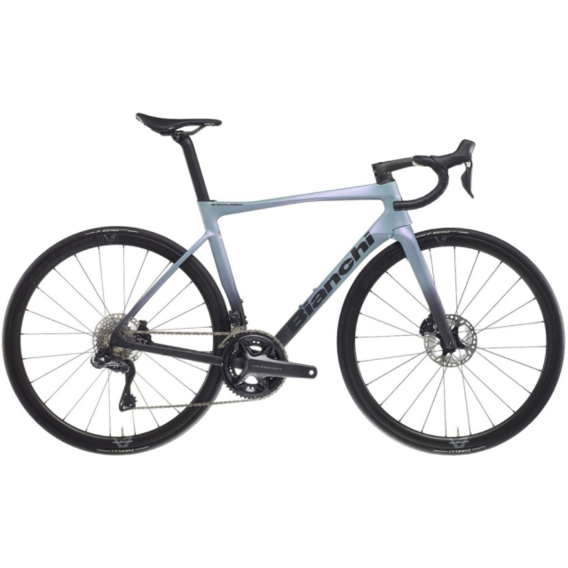 Bianchi Vélo route Bianchi specialissima pro ultdi2 rc33